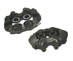 65-66 Disc Brake Calipers, 3/8 inlet, set