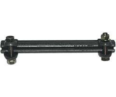 60-66 Tie Rod Adjusting Sleeve, 6 Cylinder, Manual Steering