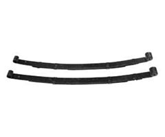 65-73 Leaf Spring, 4.5 Leaf, Mid Eye , each.