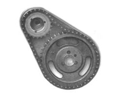 64-72 Timing Chain Set, Roller, 260-289-302-351W V8