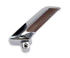 65-66 Door Handle, Pony, LH