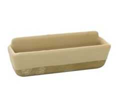 64-66 Door Panel Cup, Pony, Parchment