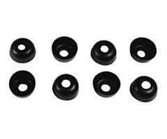 64-73 Klepsteel Rubbers, Inlaat, 260/289/302.