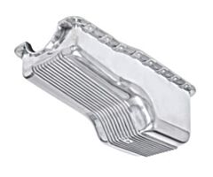 64-73 Carterpan, Cal Custom, Aluminium, 260-289-302