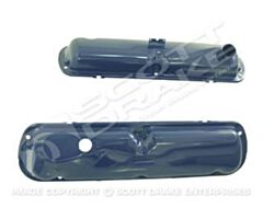 65-77 Valve Covers, Blue, 289-302