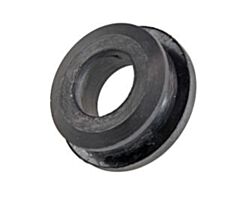 65-67 Kleppendeksel Rubber, tbv Deksels met 1inch Gat [Op=Op]
