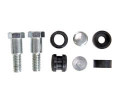 65-68 Schakelpook Reparatie Kit (3 Speed)