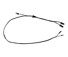 64-65 Neutral Safety Switch Harness (6 and 8 Cylinder)