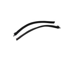 65-68 A-Stijl Rubber Convertible, Set