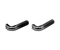 64-66 Convertible Top Hooks