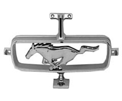 65 Gril Paard met Corral