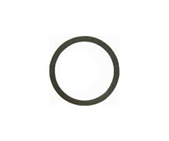 65-73 Carburetor to Aircleaner Gasket, V8, 4mm