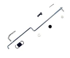 64-67 Fuel Linkage Kit (2BBL 289)