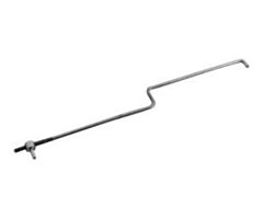 65-67 Fuel Linkage Rod, V8