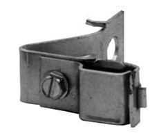 64-65 Fuel Line Bracket on Water Pump [Clearance]