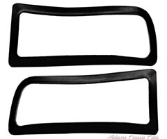 64-64 TAIL LAMP GASKET 64 PAIR