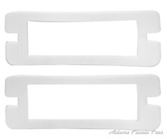 66-66 PARKING LAMP GASKET 66 PAIR