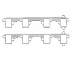 61-70 Exhaust Manifold Gasket Set, V8 BB, see info