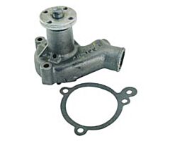 65-70 Water Pump, 6 cyl, 170, 200