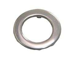 67-68 Glove Box Button Bezel