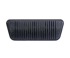 68-73 Rem Pedaal Rubber, Trommel, AT