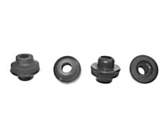 67-73 Trek Stang Rubbers, OEM (Op=Op)