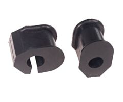 64-73 Sway Bar Bushings, set, 11/16" (17,5mm)