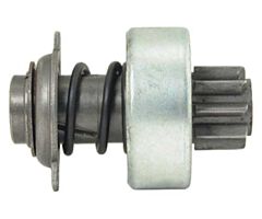 65-73 Startmotor Bendix