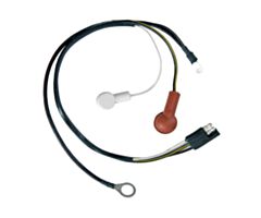 66 Aternator Harness, 6 cyl.
