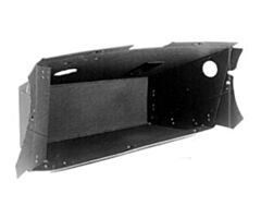 66 Glove Box Insert, Concourse