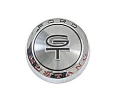 66 Gas Cap GT
