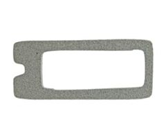 65-73 License Plate Light Gasket