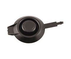 67-68 Windshield Washer Reservoir Cap