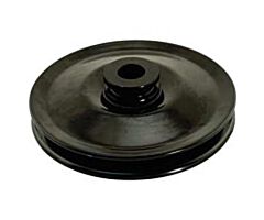 66-70 Power Steering Pump Pulley, Ford Pump