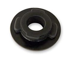 65-73 Kleppendeksel Rubber, Met Nokken tbv Aluminium Deksels