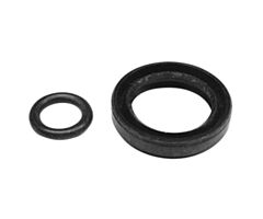 64-73 Manual Control Lever Oil Seal, C4 and C6