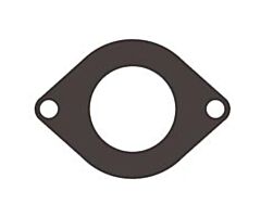 67-70 Thermostat Housing Gasket, BB V8