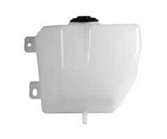 67-68 Windshield Washer Reservoir, with Logo