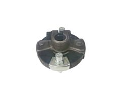 67-70 Steering Coupler Assembly