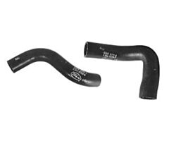 67 Radiator Hose Set, 289