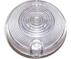 67-68 Park Lamp lens, Original Tooling