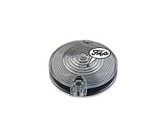 67-68 Park Lamp lens, Original Tooling
