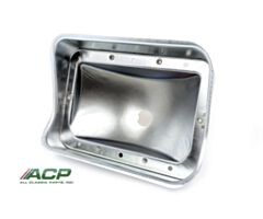 67-68 Tail Light Housing