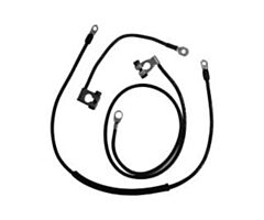 67 Accu Kabel Set, Concourse [Op=Op]