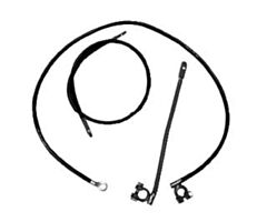 67-70 Accu Kabel Set, Economy