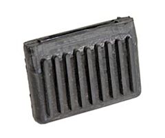 67-68 Washer Pump Pedal Pad