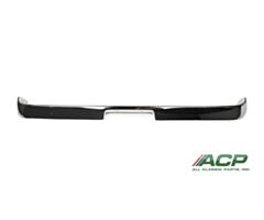 67-68 Rear Bumper