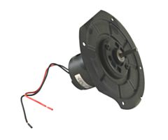 67-70 Heatermotor, w. AC