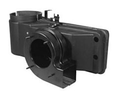 67-68 Heater Box, 3 spd Motor, without AC