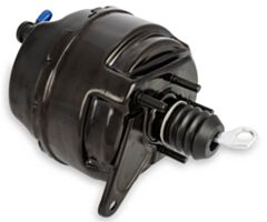 67-69  Power Brake Booster, Bendix Style